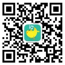 黄莺快讯app二维码
