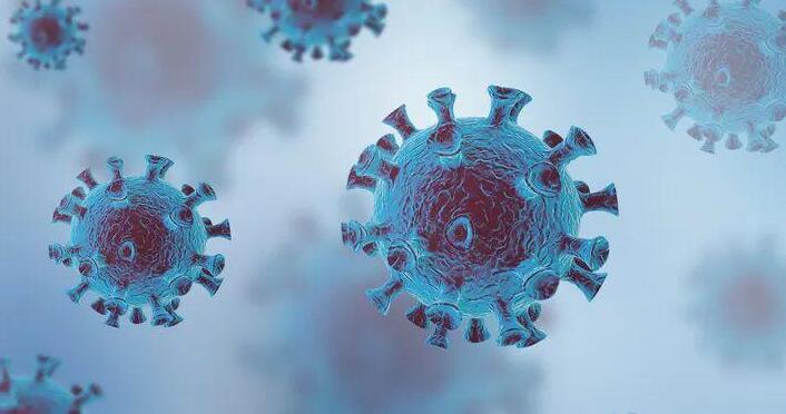 英国正在调查一种新出现的变异病毒
