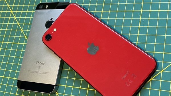 这性价比有爱吗？新款iPhone SE上市时间曝光：供应商开始准备发货