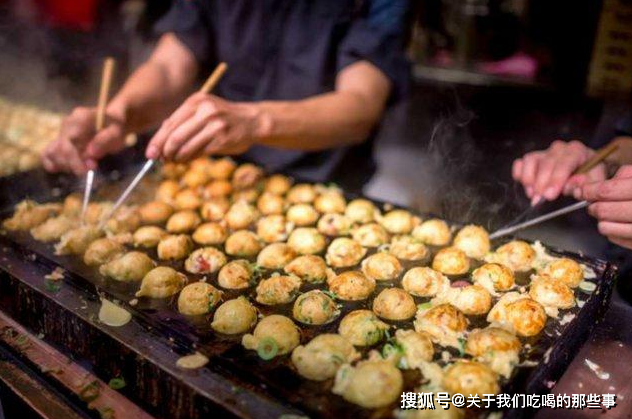 中国美食的“臭味”代表，臭豆腐算入门，后3种都吃过的是条汉子