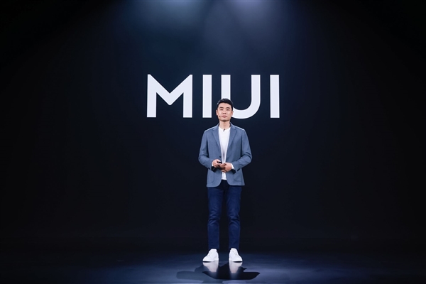 MIUI 13正式发布！流畅度、稳定性、安全性暴增：升起来