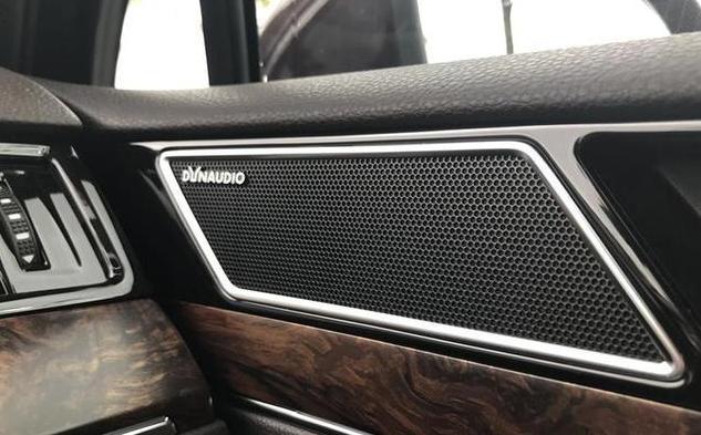 现代御翔燕飞利仕汽车音响怎么样燕飞利仕和丹拿音响哪个好