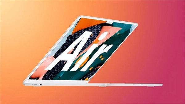 MacBook Air2022最新消息-MacBook Air2022曝光