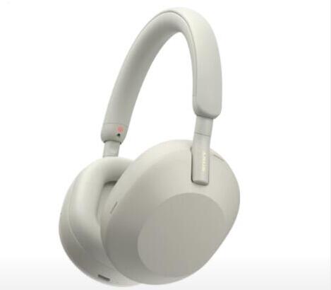 索尼发布WH-1000XM5头戴式降噪耳机 售价约2700元