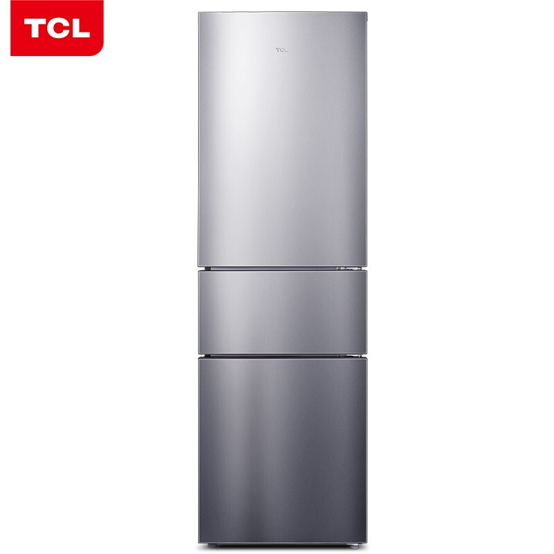 冰箱TCLBCD-210TWZ50典雅银怎么样？质量好吗？