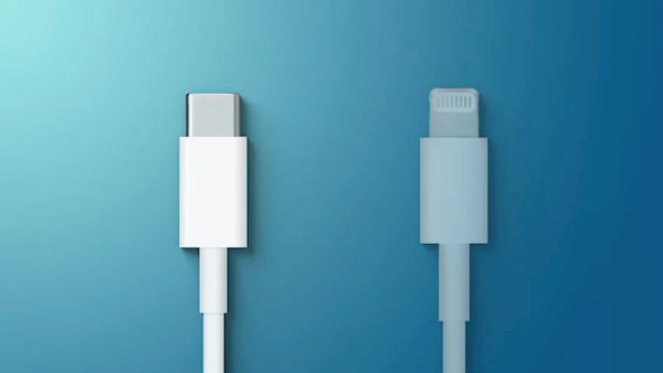 曝苹果正测试取消Lightning接口：USB-C接口iPhone 15有戏！