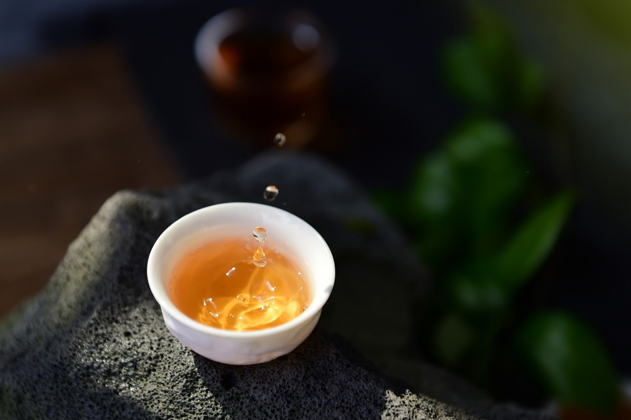 产茶量世界第一，为什么茶叶巨头不在中国？