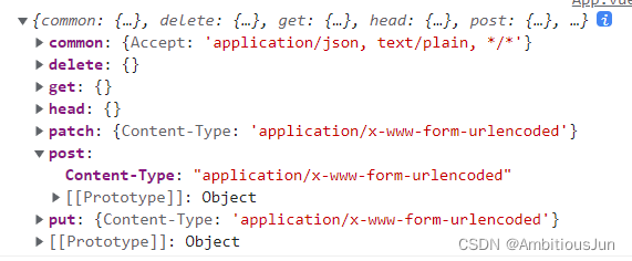 解决axios发送post请求上传文件到后端的问题(multipart/form-data)