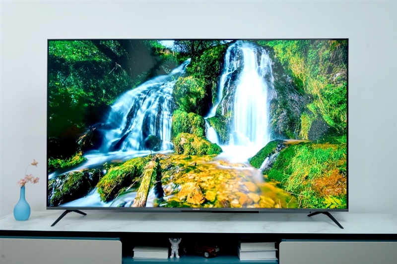 升级并不仅仅只是双120Hz高刷屏！小米电视ES Pro 65寸评测：首发4299元