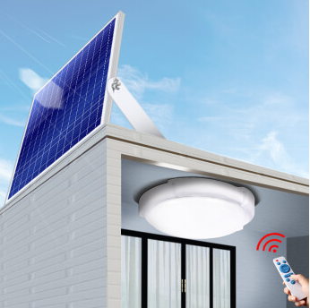 家用太阳能灯哪个品牌好,值得入手的家用太阳能灯