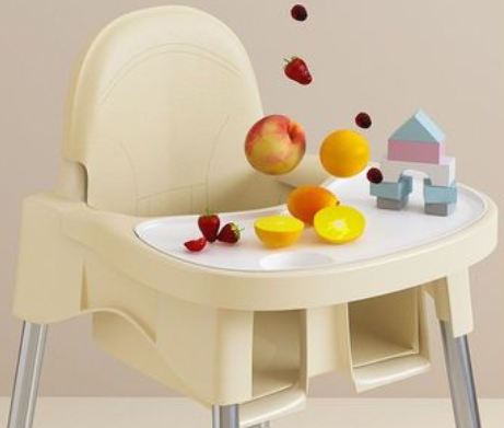 婴儿餐椅哪个牌子好？宝宝餐椅品牌排行榜前十名