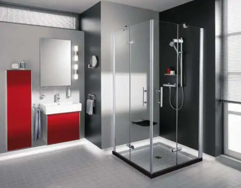 淋浴房哪个牌子比较好，淋浴房十大品牌2023最新排名