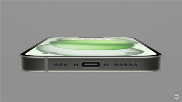 iPhone 15充电速度太弱了 苹果：20W足够 实测性价最高
