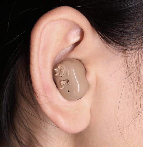 耳朵听不见了买什么牌子的耳机好，2023助听器十大名牌排名