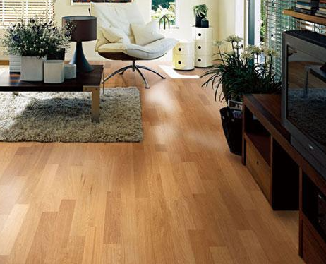 哪个品牌纯实木地板质量好？纯实木地板十大名牌排行榜