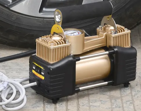 轿车轮胎充气泵哪个牌子好？好用耐用的轿车轮胎充气泵品牌