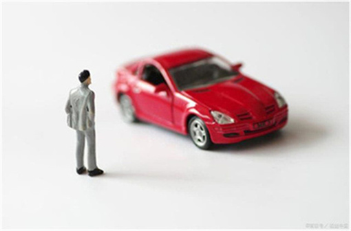 车贷提前还款的违约金一般是多少？