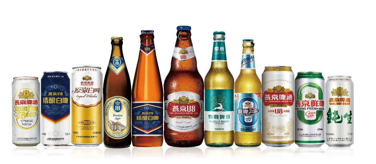啤酒品牌排行榜前十有哪些？这是个品牌都很不错
