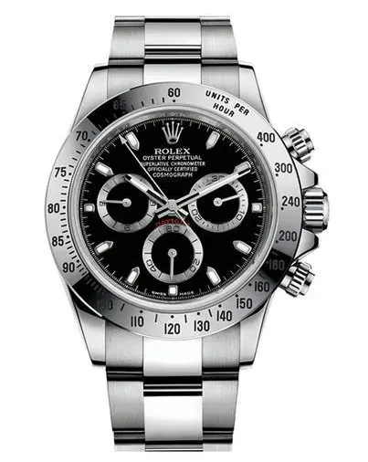 男士手表买什么牌子的好？推荐这十大品牌的男士手表