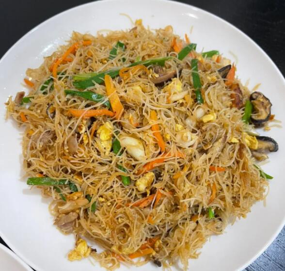 大荆炒粉干好吃吗？哪里做的大荆炒粉干最有名气好吃？