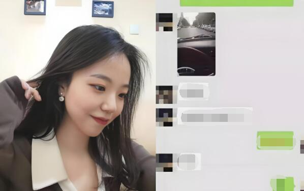 女生做兼职最好的软件，用这个软件聊天每天赚100-500元