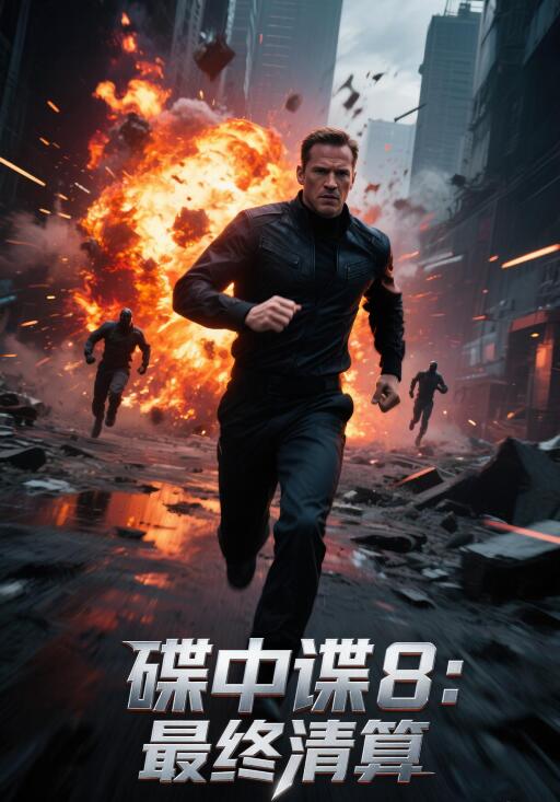 电影《碟中谍8：最终清算》：动作盛宴的终章，是否值得奔赴影院？