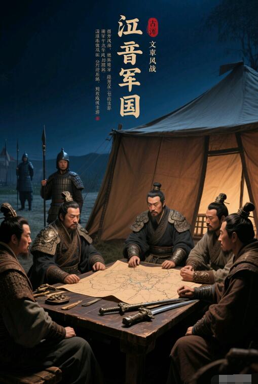 湛阪之战发生在哪一年？地点在哪里？双方兵力介绍