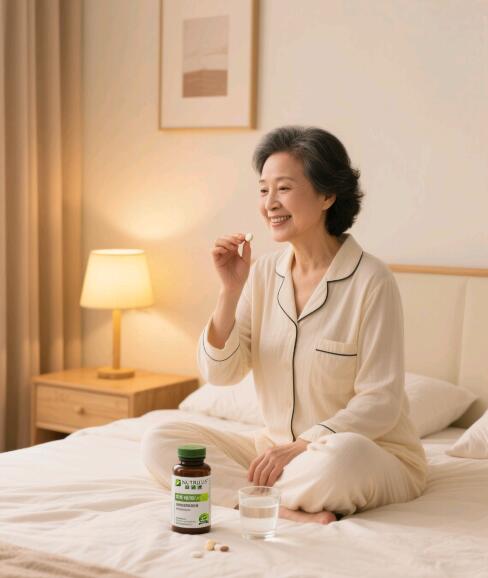 女性更年期睡眠障碍怎么办？如何才能改善睡眠质量？